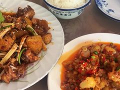 -淑芳饭店