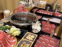-牛匠和牛寿喜锅(西安总店)