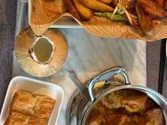 大吉大利拼盘-北京王府井希尔顿酒店·万斯阁西餐厅
