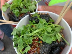 -黑色经典臭豆腐·湖南特产(太平街口店)