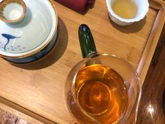 -我茶人文茶馆