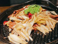 -粗茶淡饭·隐庐私厨(东亭店)