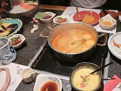 -匠和风精致料理(成都龙湖滨江天街店)