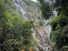 -千泷沟大瀑布旅游区