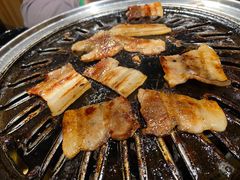 -九田家黑牛烤肉料理(石路天虹店)