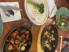 -CRAZYONES西班牙海鲜饭(上海美罗城店)