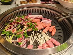 -炭之家·齐齐哈尔非遗烤肉·鲜切直供(中央大街店)