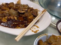 -福寿斋·老北京铜锅涮肉·烤鸭(顺义总店)