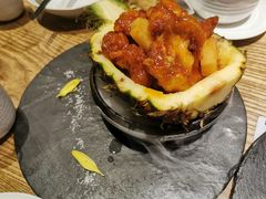 -水木苼 蔬食料理