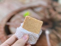 花生糕-没牙伯花生汤店(老药洲店)