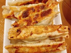 猪肉玉米锅贴套餐-小牛锅贴(西环路店)