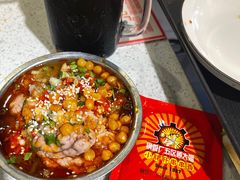 -钢管厂五区小郡肝串串香(南山店)