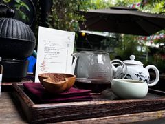 -扫雪煮茶(西村店)