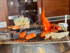 -金刚山(学府路店)