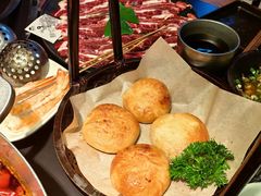-生如夏花泰式火锅(西村黑金店)