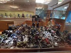 -小山日本料理(兴业太古汇店)