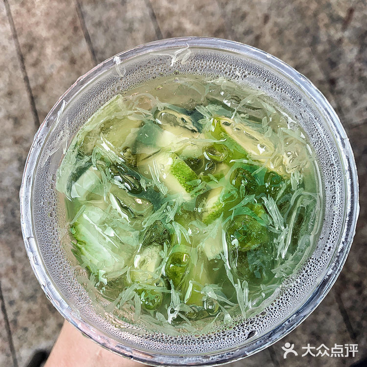 深圳吃喝|茶星人们准备登录茶救星球🌎