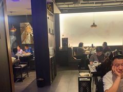 -额尔敦传统涮(公园西路店)