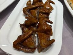 -金时代顺风大酒店(静安大融城店)