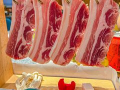 -韩时烤肉(枫蓝店)