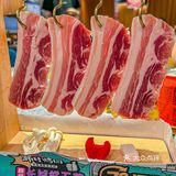谁能够拒绝滋滋冒油的五花肉呢？！