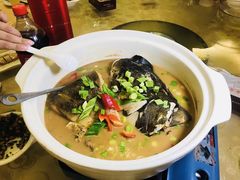 -集贤门·徽菜(南山店)