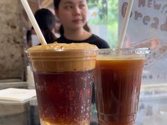 -Pause Coffee(恒大广场店)