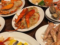 -君悦酒店·乐厨·高空自助餐(青年大街店)