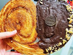 -V咖啡(兰州盛达希尔顿酒店)