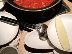 -呷哺呷哺(融创茂店)