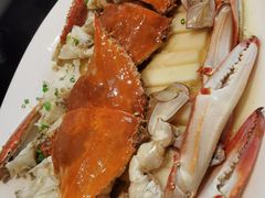 清蒸公正蟹-紫阳海鲜楼·传承闽味(长乐路总店)