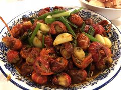 -湘江大码头·龙虾馆(渔人码头一店)