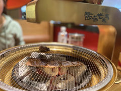-西塔老太太泥炉烤肉(武汉摩尔城店)