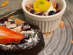 -IL Forno 意坊·意大利餐厅(花园店)