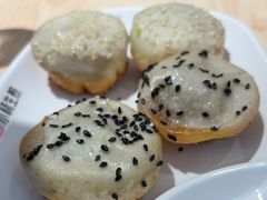 -小杨生煎(愚园路)