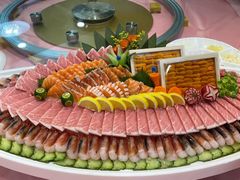 -盛港湾海鲜食府(黄沙店)