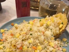 -香香海南菜餐厅