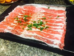 -高丽苑韩国烤肉(海昌路旗舰店)