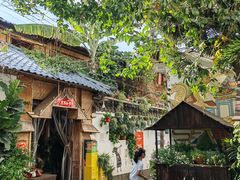 -多哥水傣味餐厅(司马巷店)