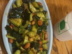 -小俩口烧烤东北菜(双井店)