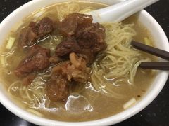 -汉记面馆(南华东路店)