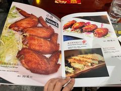-萨贝尔意式西餐厅(古城新梦店)