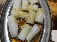 -陈添記·祖傳爽鱼皮·西关老字号(广州首店)