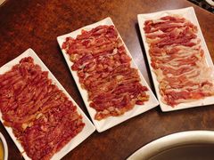 -前门张记涮肉(前门店)