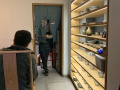 -静一餐厅·湖北菜(前门店)