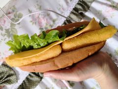 -巴黎贝甜(五月花广场店)