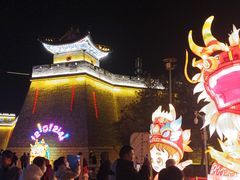 -丹噶尔古城