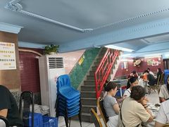 -海鲜街菜馆(海珠南路店)