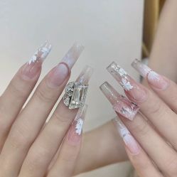 -元也Nail·新中式美甲美睫