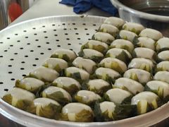 -叶婆婆豆浆馍馍